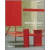 Anthony Caro by Julius Bryant