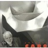Anthony Caro by Ian Barker
