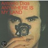 Antonio Dias by Herzog