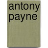 Antony Payne by J.E. Pain