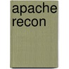 Apache Recon door Michael L. Moomey