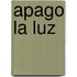 Apago La Luz