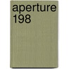 Aperture 198 by Unknown