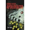 Apollofalter by Gabriele Keiser