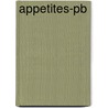 Appetites-pb by Judith Farquhar