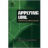 Applying Uml