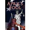 April's Fool door Edna May Cieslewicz