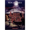 April's Peak door Roy A. Jones