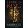 Alles is eventueel by Stephen King