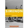 Maigret op reis by Georges Simenon