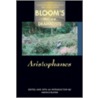 Aristophanes by Professor Harold Bloom