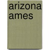 Arizona Ames door Romer Zane Grey
