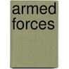 Armed Forces door Rose Miller