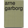 Arne Garborg by Erik Roring Moinichen Lie