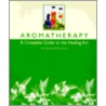 Aromatherapy by Mindy Green
