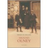 Around Olney door Joan Jones