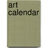 Art Calendar