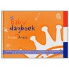 Babydagboek van Prinses Amalia