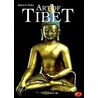 Art Of Tibet door Robert E. Fisher