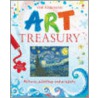 Art Treasury by Rosie Dickins