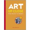 Art Up Close door Claire d'Harcourt