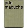 Arte Mapuche by Maria Esposito