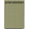 Artensterben door Ursula K. Heise