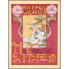 Artful Words door Patrick Reagan
