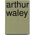 Arthur Waley