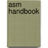 Asm Handbook