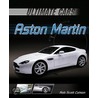 Aston Martin by Rob Scott Colson