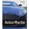 Aston Martin door Rainer W. Schlegelmilch
