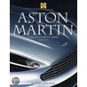 Aston Martin door Robert Edwards