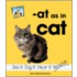 At As in Cat