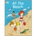 At The Beach