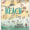 At the Beach door Roland Harvey