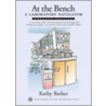 At the Bench door Kathy Barker