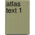 Atlas Text 1