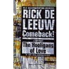 Comeback! door R. de Leeuw
