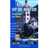 Europa op de motor