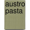 Austro Pasta by Toni Mörwald