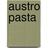 Austro Pasta door Toni Mörwald