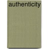 Authenticity door Kevin G. Harney