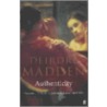 Authenticity door Diedre Madden