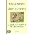 Authenticity