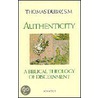 Authenticity by Thomas DuBay