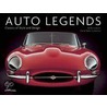Auto Legends by Robert Cumberford