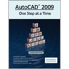 Autocad 2009 door Timothy Sean Sykes