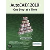 Autocad 2010 door Timothy Sean Sykes