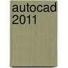 Autocad 2011 door Detlef Ridder